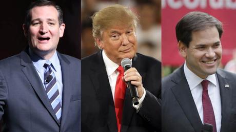 Le Parti Républicain (Sommet & Creux Absolu)