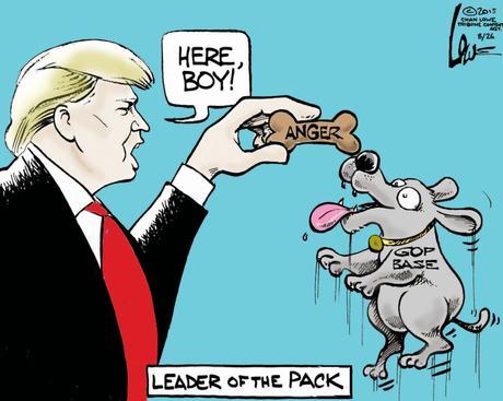 Le Parti Républicain (Sommet & Creux Absolu)