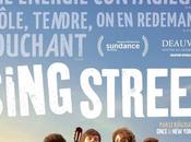 VOIR] Sing Street, nouveau film réjouissant John Carney salles