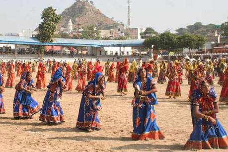 Nagaur festival du rajasthan