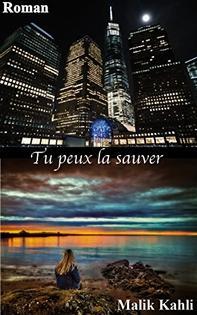 Ebook Gratuit – Tu peux la sauver