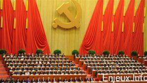 Chine : Xi Jinping, le « cœur » du Parti communiste chinois