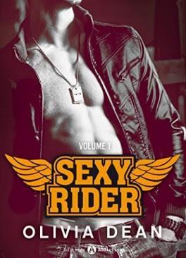 Sexy Rider 1