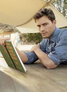 Votez pour votre book boyfriend du mois...