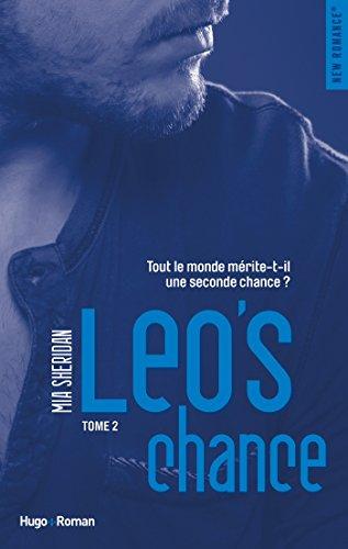 Mon avis sur Leo's Chance de Mia Sheridan