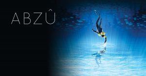 Abzû arrive en version physique