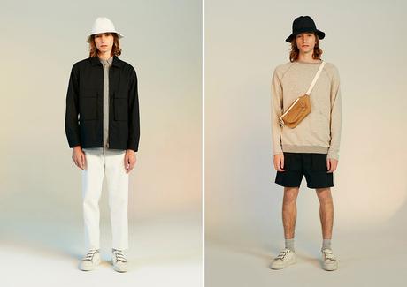 KLOKE – S/S 2017 COLLECTION LOOKBOOK