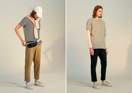 KLOKE – S/S 2017 COLLECTION LOOKBOOK