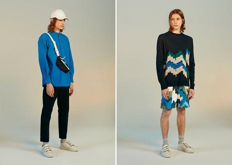 KLOKE – S/S 2017 COLLECTION LOOKBOOK