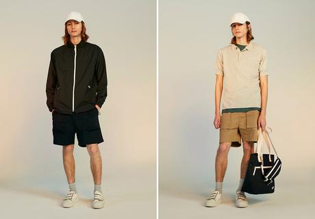 KLOKE – S/S 2017 COLLECTION LOOKBOOK