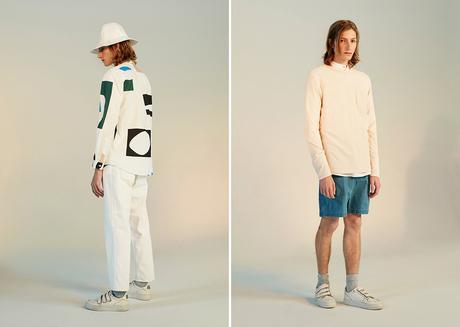 KLOKE – S/S 2017 COLLECTION LOOKBOOK