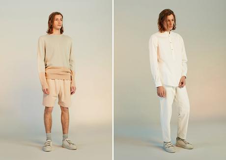 KLOKE – S/S 2017 COLLECTION LOOKBOOK