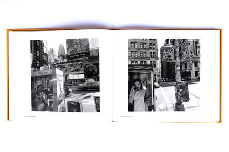 LEE FRIEDLANDER – STREET: THE HUMAN CLAY