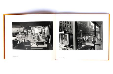LEE FRIEDLANDER – STREET: THE HUMAN CLAY