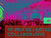 Invitation Prix l’entreprise collaborative 2016
