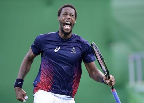 Ces tennismen français qui ont participé au Masters Ces tennismen français qui ont participé au Masters
