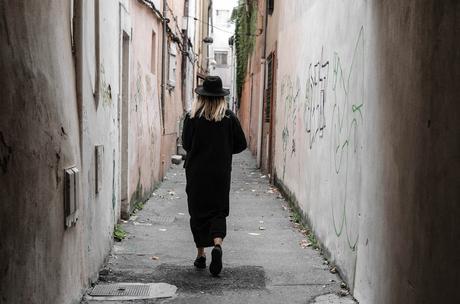 #10 LBES : Horror Story