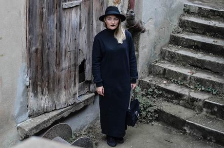 #10 LBES : Horror Story