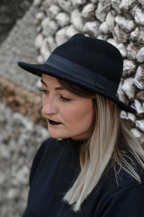 #10 LBES : Horror Story