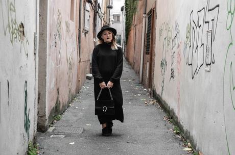 #10 LBES : Horror Story