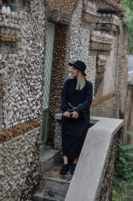 #10 LBES : Horror Story