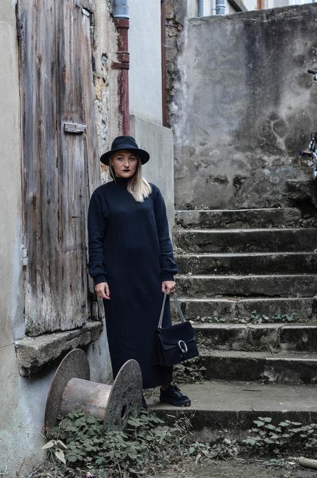 #10 LBES : Horror Story