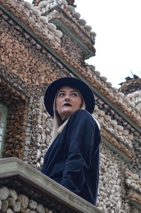 #10 LBES : Horror Story