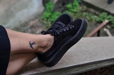 #10 LBES : Horror Story