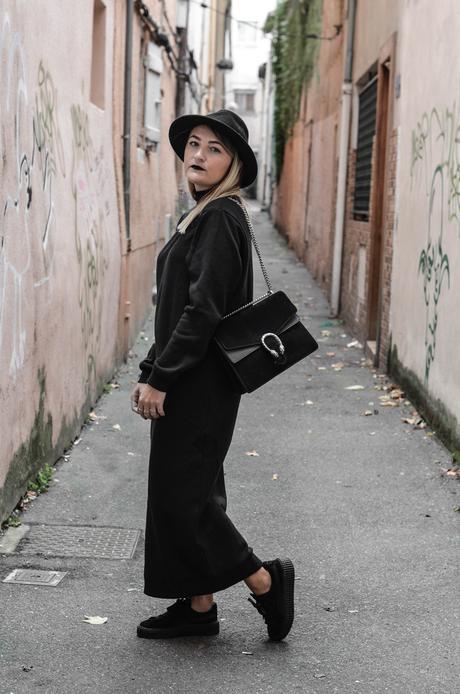 #10 LBES : Horror Story