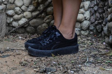 #10 LBES : Horror Story