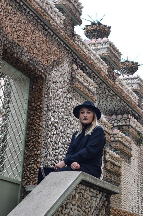 #10 LBES : Horror Story