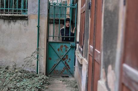 #10 LBES : Horror Story