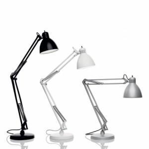 Lampe de bureau Leucos