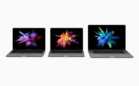 Tarifs et disponibilité des nouveaux MacBook