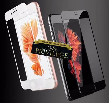 Offre privilège : Jusqu’à -65% sur les accessoires iPhone 7 de la marque USams