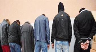 6 personnes écrouées pour le meurtre du petit Yacine