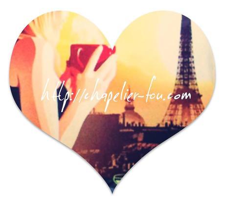 Spécial Halloween: une tisane du Chapelier Fou ou on se venge?