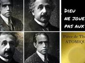 Dieu Einstein besoin vous (crowdfunding)