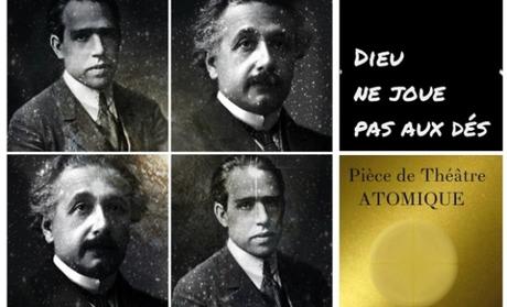 Dieu et Einstein ont besoin de vous (crowdfunding)