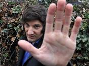 Gaspard Proust Montreux