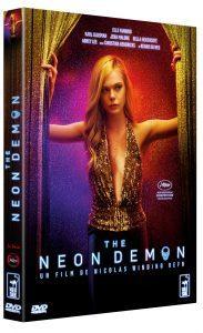 [Test DVD] The Neon Demon