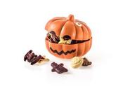 Gourmandise/Food Hugo Victor fête Halloween