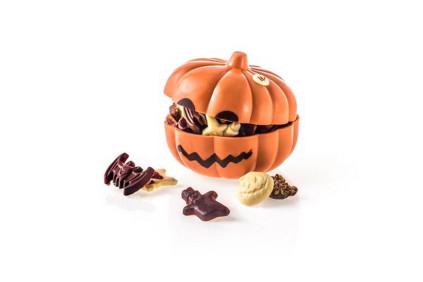 Gourmandise/Food : Hugo & Victor fête Halloween