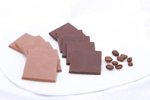 CHOCOLAT+CACAO (Antioxydants) Bienfaits, Propriétés ?