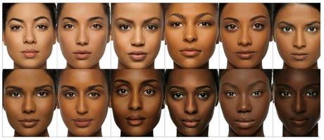 Comment mettre en valeur ma peau noire ? [Résolu]