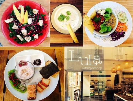 Les petites chozes BIO de Mamzelle Gwen  Les élucubrations culinaires de