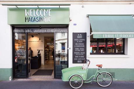 Restos à Paris  Télérama Sortir