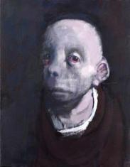 Peinture de Jean Rustin