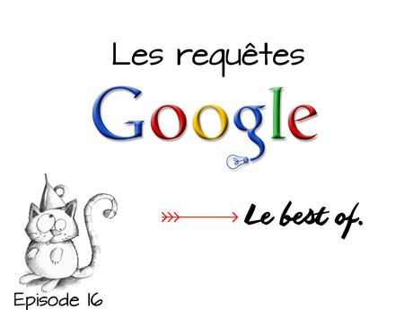 Le meilleur du pire : Requêtes Google #16