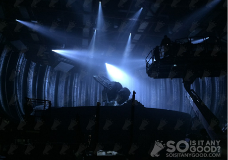 Alien : Covenant se dévoile à travers de nouvelles images